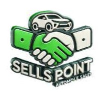 Sells Point Logo